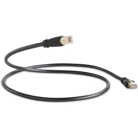 QED PERFORMANCE ETHERNET 3M GRAPHTE (QE6803)