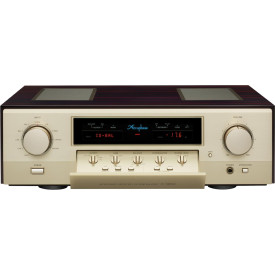 Accuphase C-3850