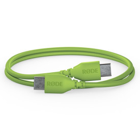 RODE SC22 Green
