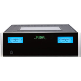 McIntosh C500P