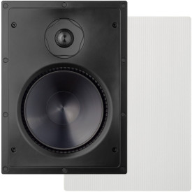 Paradigm E80-IW