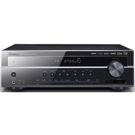 Sherwood RD-7505 Black