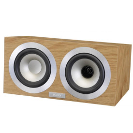 Tannoy Revolution DC4 LCR Light Oak