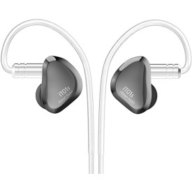 iBasso IT01s Smoke Grey