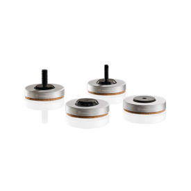 Lehmannaudio 3S Point 3.8 Silver