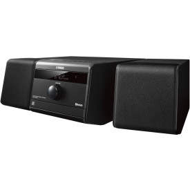 Yamaha MCR-B020 Black