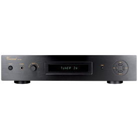 Vincent SV-400 Black