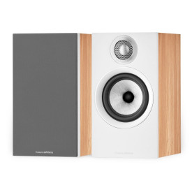 Bowers & Wilkins 607 S2 Anniversary Edition Oak