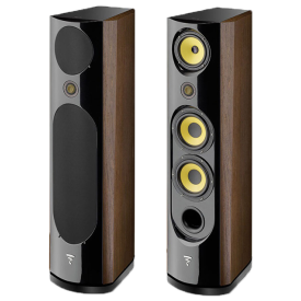 Focal Spectral 40th Black-Oak