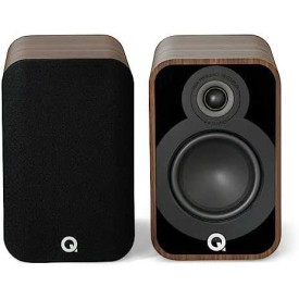 Q Acoustics Q 5020 SPEAKERS Rosewood PAIR (QA5028)