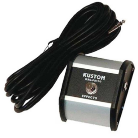 KUSTOM KAC FS100