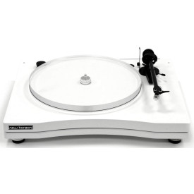 New Horizon 202 (AT3600L) White