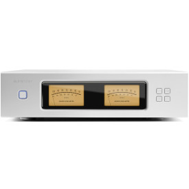 Aurender W20 12Tb Silver