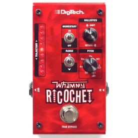 DIGITECH Whammy Ricochet