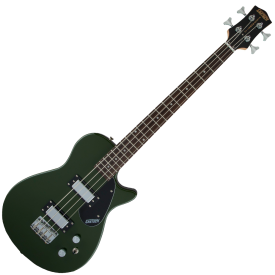 GRETSCH G2220 ELECTROMATIC JUNIOR JET BASS II TORINO GREEN