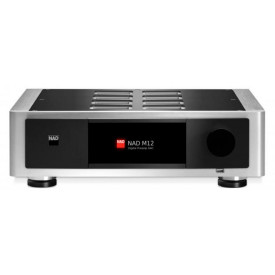 NAD M12 Digital Preamp DAC