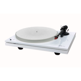 Music Hall MMF-3.3A White (2M-Red)