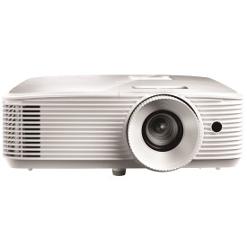 Optoma EH337