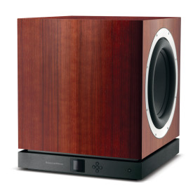 B&W DB1 Rose Wood