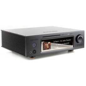 Aurender A30 Black