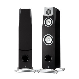 Yamaha SOAVO-3 Black
