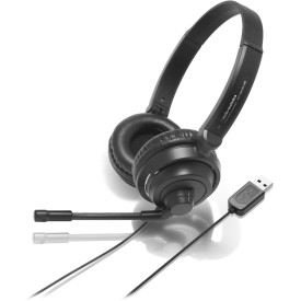 Audio-Technica ATH-750COM