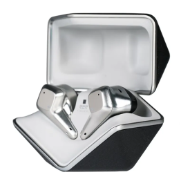 HiFiMan Svanar Wireless