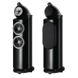 Bowers & Wilkins 803 D3 Gloss black