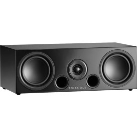 Triangle Elara LN-02 Black Hg