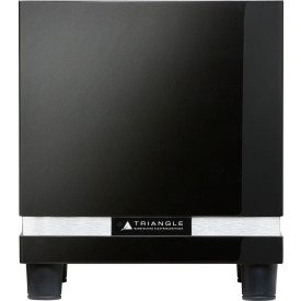 Triangle THETIS 280 Black HG