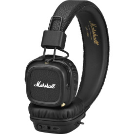 Marshall Major II Bluetooth Black