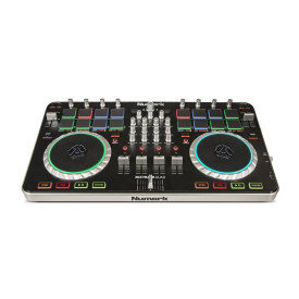 Numark MIXTRACK QUAD