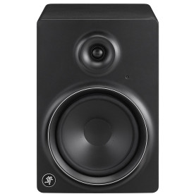 Mackie MR8 mk2