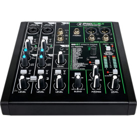 MACKIE PROFX6V3