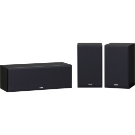 Yamaha NS-P350 Black