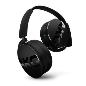 AKG Y50BT Black