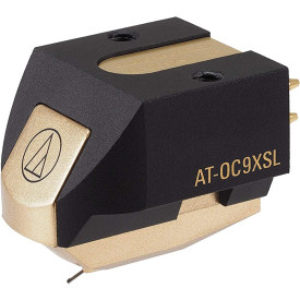 Audio-Technica cartridge AT-OC9XSL