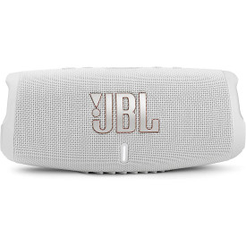 JBL Charge 5 White (CHARGE5WHT)