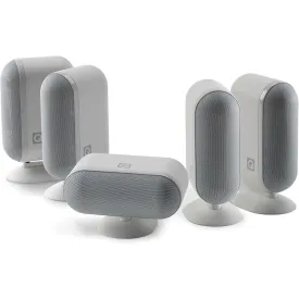 Q Acoustics 7000i 5.0 PACKAGE WHITE (QA7855)