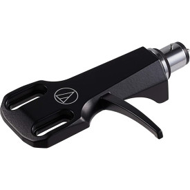 Audio-Technica acc AT-HS6BK 9g headshell aluminium
