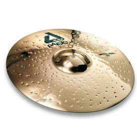 Paiste Alpha Brilliant Metal Ride 20"