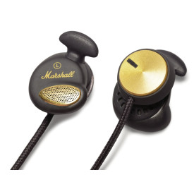Marshall Minor FX