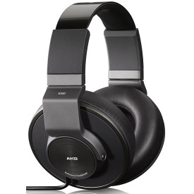 AKG K550 MKIII