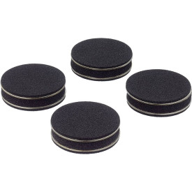 Inakustik Premium Doublette Chrom Set 4