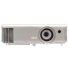 Optoma W345