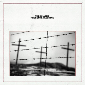 Killers - Pressure Machine (2021) Vinyl LP