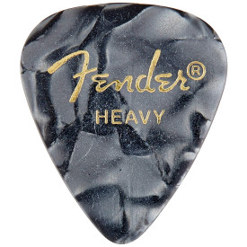 FENDER 351 BLACK MOTO GROSS HEAVY