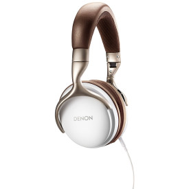 Denon AH-D1200 White