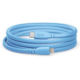 RODE SC19 Blue
