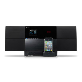 Pioneer X-SMC3-K